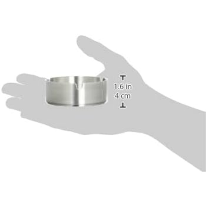 Попільничка Blomus 66723 Ø 8 см Easy
