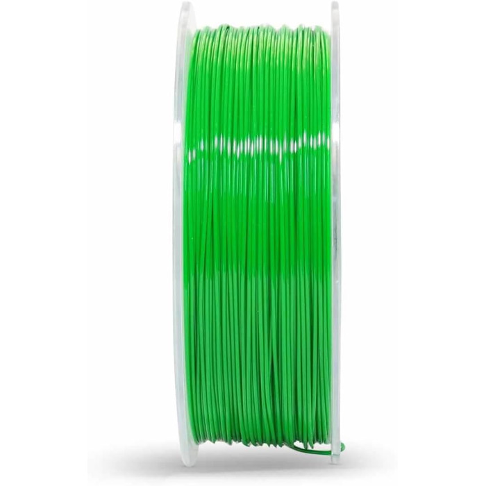 Мм Світло-зелений 1кг - високоякісний нитковий матеріал для 3D-друку, простий у використанні, ідеальний для моделей та прототипів, 3D PLA 1.75