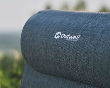 Крісло кемпінгове Outwell Milton (410110)