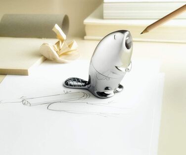 Точилка для олівців Alessi Kastor