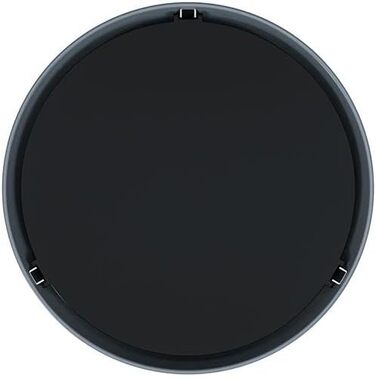 Газовий гриль Campingaz 360 Grill CV безкоштовний набір з 4 грилів CV470. Спеціальна пропозиція гриль унісекс для дорослих, антрацитовий, один розмір, для кемпінгу та активного відпочинку