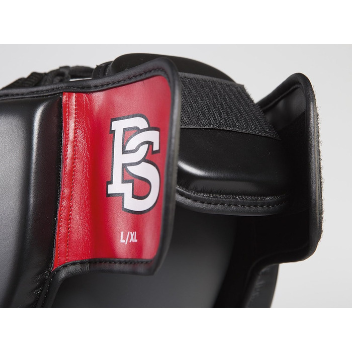 Для занять боксом і єдиноборствами S/M