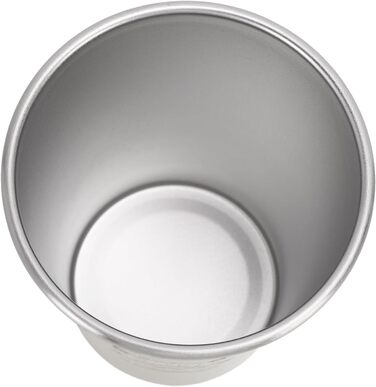 Дорожні кухлі з нержавіючої сталі (304), 350 мл, упаковка з 4 шт. , легкі кемпінгові кухлі для води, кавові кухлі для активного відпочинку, домашнє використання (бежевий)