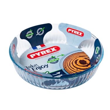 Форма для випічки Pyrex, 26 см (2.1 л) (7092318)