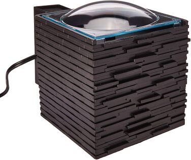 Набір для акваріума Fluval Chi II 10505, 1,5 л, білий