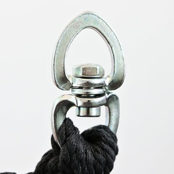 Підвісне крісло з 2 подушками, антрацит м&39яка ковдра У комплекті тримач для напоїв та відділення для книг Підвісна гойдалка, вантажопідйомність до 120 кг Підвісне крісло для приміщень та вулиці, стельова гойдалка