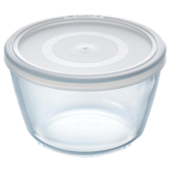 Форма з кришкою Pyrex Cook&Freez, 15х10 см (7092356)