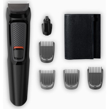 Акумуляторний тример Philips Multigroom Series 3000 MG3710