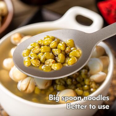 Набір титанових столових приборів TITO з виделкою та ложкою в одному комплекті, столові прибори для кемпінгу на природі