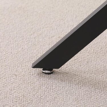 Обідній стіл з 4 стільцями, дерев&39яний обідній стіл 140x80x76 з темною стільницею, обідній стілець, що обертається на 360, з підлокітниками, гарнітур для кухні, вітальні та їдальні, сучасний м&39який стілець бежевого кольору, 4 бежевого кольору, стіл з 