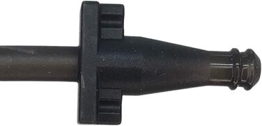 Блок підключення адаптера MDS для контейнера для молока для автоматичної кавомашини EQ.9 Bosch Siemens 00577862 577862 12039402 оригінал