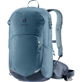 Велосипедний рюкзак Deuter Unisex Bike I 16 16 л, атлантичного кольору Велосипедний рюкзак Deuter Unisex Bike I 16 16 л, атлантичного кольору