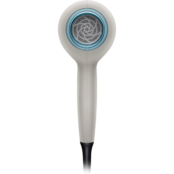 Фен Remington Ionen Hydraluxe Pro (2200 Вт, 160 км/год, 2 насадки для стайлінгу, сенсор Hydracare)