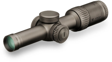 Приціл оптичний Vortex Razor HD Gen II-E 1-6x24 VMR-2 (MRAD) (RZR-16009)