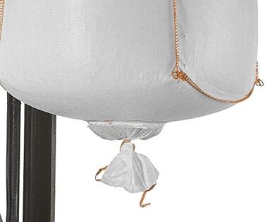 Біг-бегів з виходом 90x90x110 см 1,5 т 1 м (5 шт. у упаковці), 5