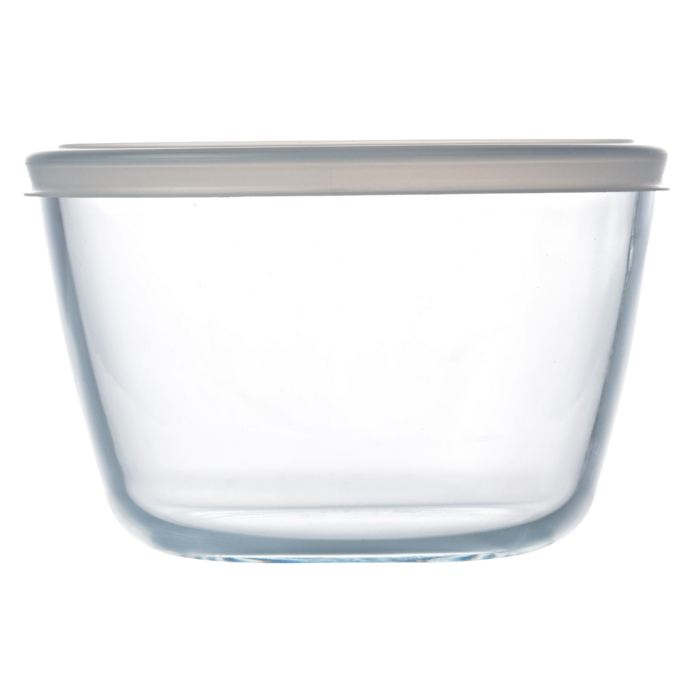 Форма з кришкою Pyrex Cook&Freez, 15х10 см (7092356)