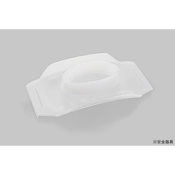 Рубанок Benriner Mandolin Jumbo, японське лезо з нержавіючої сталі, бежевий різак джамбо, бежевий