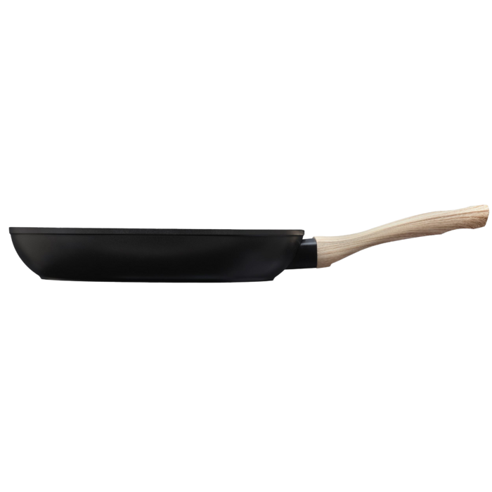 Сковорода Pyrex Cook&Care 28 см, класична (7120907)