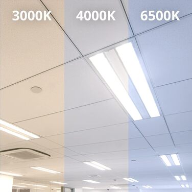 Холодний білий 60 см - Заміна для 18 Вт, 8 Avant Extreme (EM/Mains) Ultra Output 8.4W 1350lm - 840