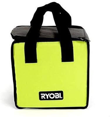 Акумуляторний ударний дриль-шуруповерт Ryobi (18 В, функція ударного свердління, 2 акумуляторні батареї 2,0 і 5,0 Ач, швидкозатиск