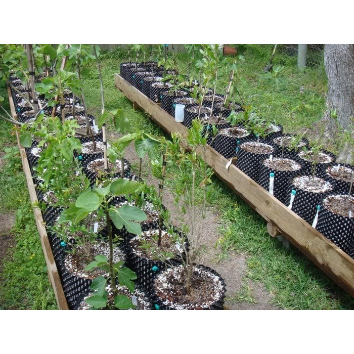 Горщик для квітів Original Superoots Air-Pot 27см (15л)