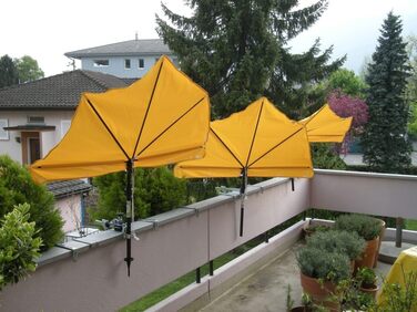 Складаний алюмінієвий кемпінговий стіл - STABIELO - Ширина 40 x 80 Довжина - 32/61 - з регульованими ніжками