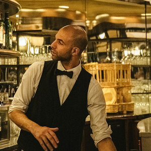 Одяг для сфери послуг