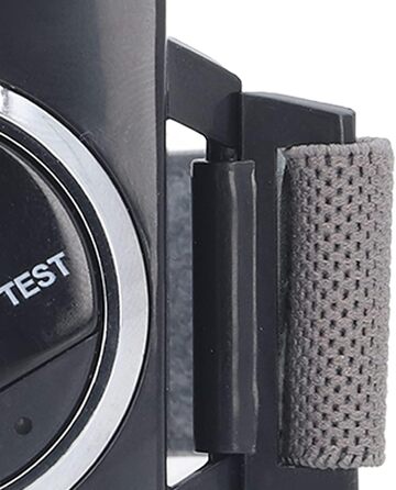 Браслет проти хропіння, пристрої проти хропіння, браслет проти хропіння Sleep Connection з автоматичним біосенсором для чоловіків і жінок