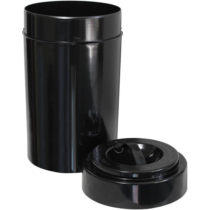 Вакуумний контейнер 10 л / Чорний