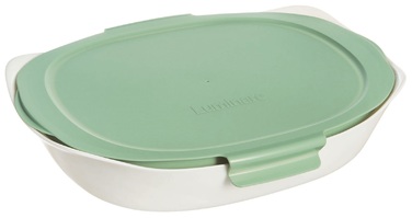 Форма для запікання Luminarc Smart Cuisine Carine, 34x25 см (7022288)
