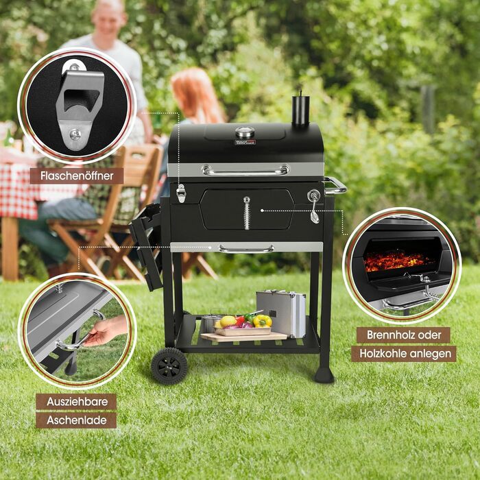 Вугілля для барбекю барбекю візок коптильня барбекю кемпінг вугілля для барбекю вугілля на відкритому повітрі вугілля для барбекю