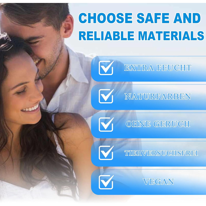 Презервативи Ycaaeo Safety, ультратонкі 0,05 мм, 120 шт