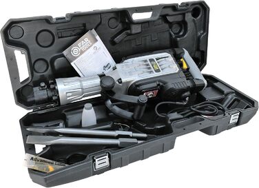 Перфоратор Fartools One 115369 DBH 1700C, 1500 Вт