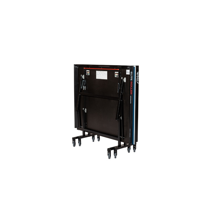 Тенісний стіл Stiga Elite Roller Advance Blue (718606)