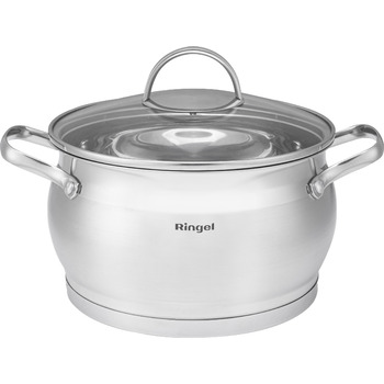 Каструля Ringel Salsa (4.2 л) 20 см (6990939)