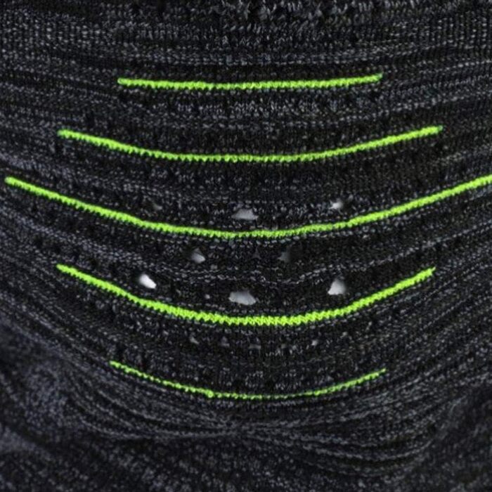 Балаклава Buff DRYFLX чорна