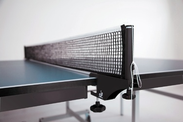 Тенісний стіл Garlando Club Indoor Blue (C-613I)