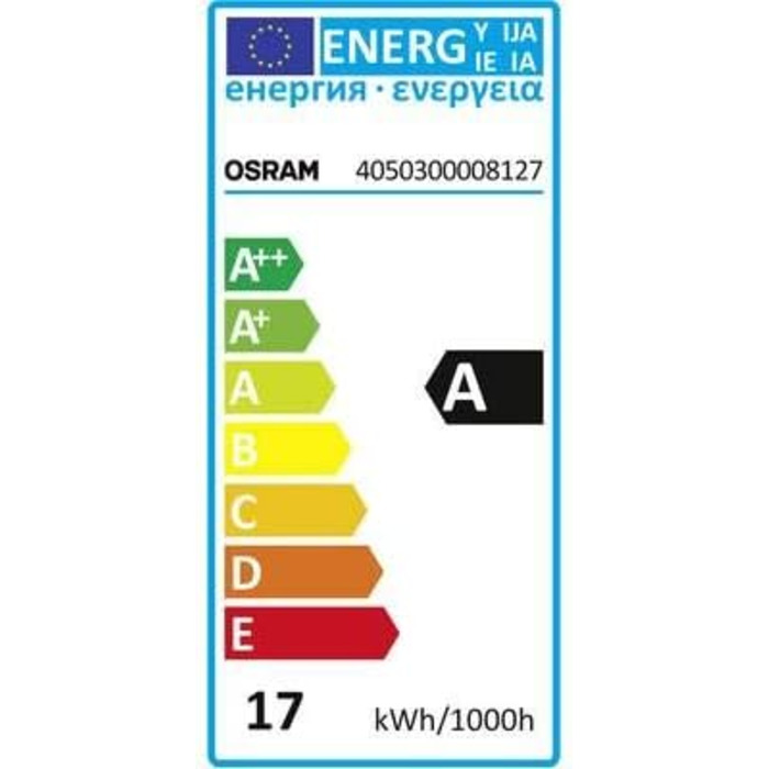 Енергозберігаюча лампа Osram Dulux D 13W G24d-1