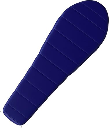 Спальник для вулиці Zugspitze -30C, спальник-мумія для холодних днів, новий Anapurna від Husky