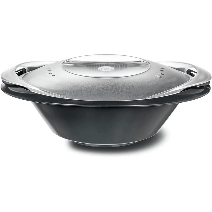 Кришка для Varoma Thermomix TM5/ TM6/ TM31