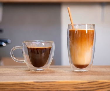 Чашка з подвійною стінкою Ringel Guten Morgen, 350 мл (6567478)