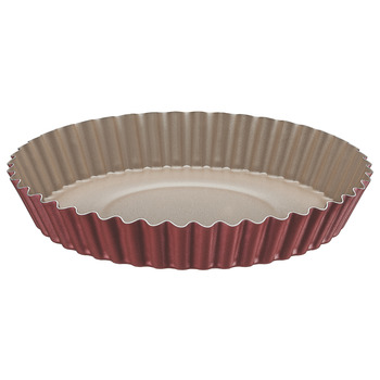 Форма для пирога TRAMONTINA Brasil, 26 см (6243434)