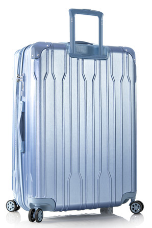 Валіза Heys Xtrak (L) Icy Blue (10103-0142-30)