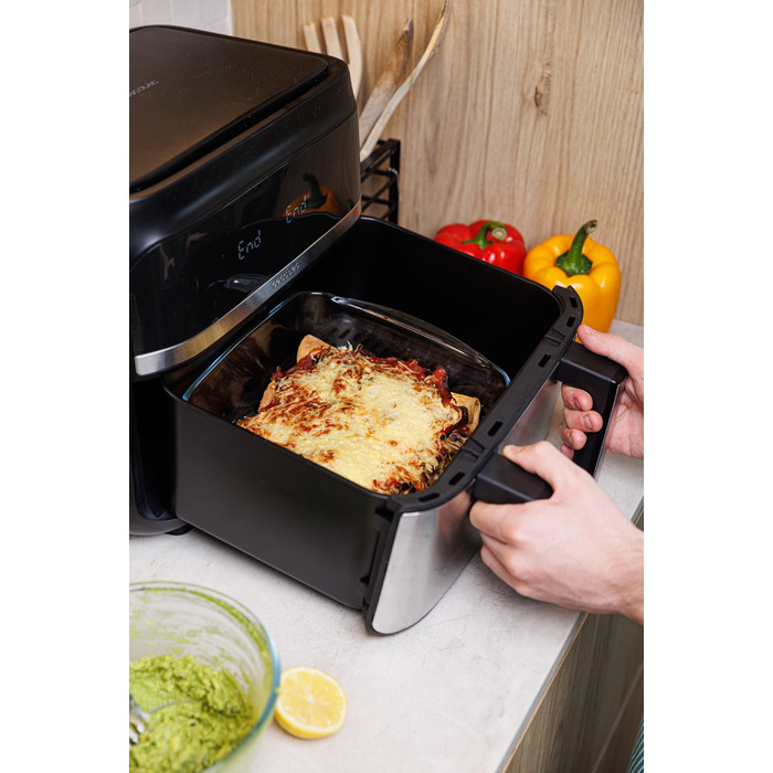 Форма O Cuisine, 22х22х7 см  (6663862)