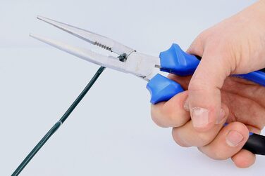 Набір плоскогубців KS TOOLS, 5 предметів