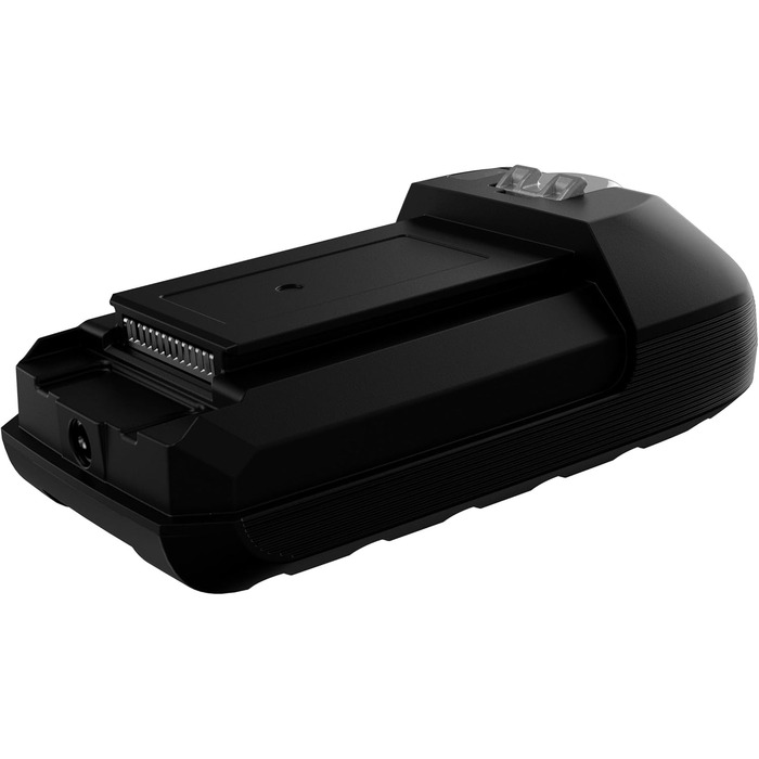 Акумуляторний пилосос Rowenta RH6471 X-Pert 6.60 Легкий Аксесуари для домашніх тварин Світлодіодний дисплей Гнучке з'єднання 100 В