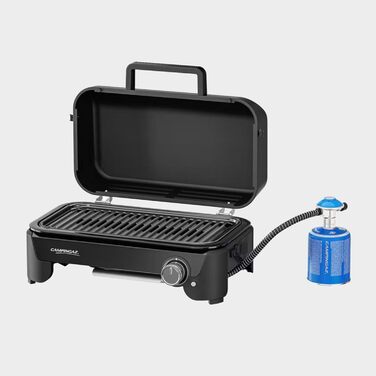 Газовий гриль Campingaz Tour & Grill CV Plus