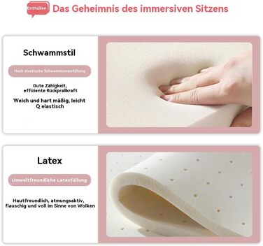 Офісне крісло, комп&39ютерне крісло із середньо-високою спинкою, сучасне м&39яке комп&39ютерне робоче крісло з набивкою, обертове, регульоване по висоті, оксамитове крісло з акцентом. Біле.