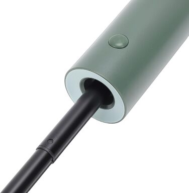 Телескопічний кемпінговий ліхтар SUNGOOYUE, 3 режими, магнітний, водонепроникний, акумуляторний ліхтар з високою яскравістю та функцією зарядного пристрою, для домашнього обслуговування кемпінгових транспортних засобів