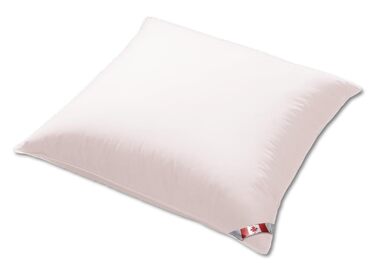 Подушка Канада, 100 пір&39я, 80x80 см, 1300 г